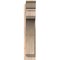 Ekena Millwork Legacy Traditional Smooth Outlooker, Douglas Fir, 7 1/2"W x 30"D x 36"H OUT08X30X36LEC01SDF - alternate 3